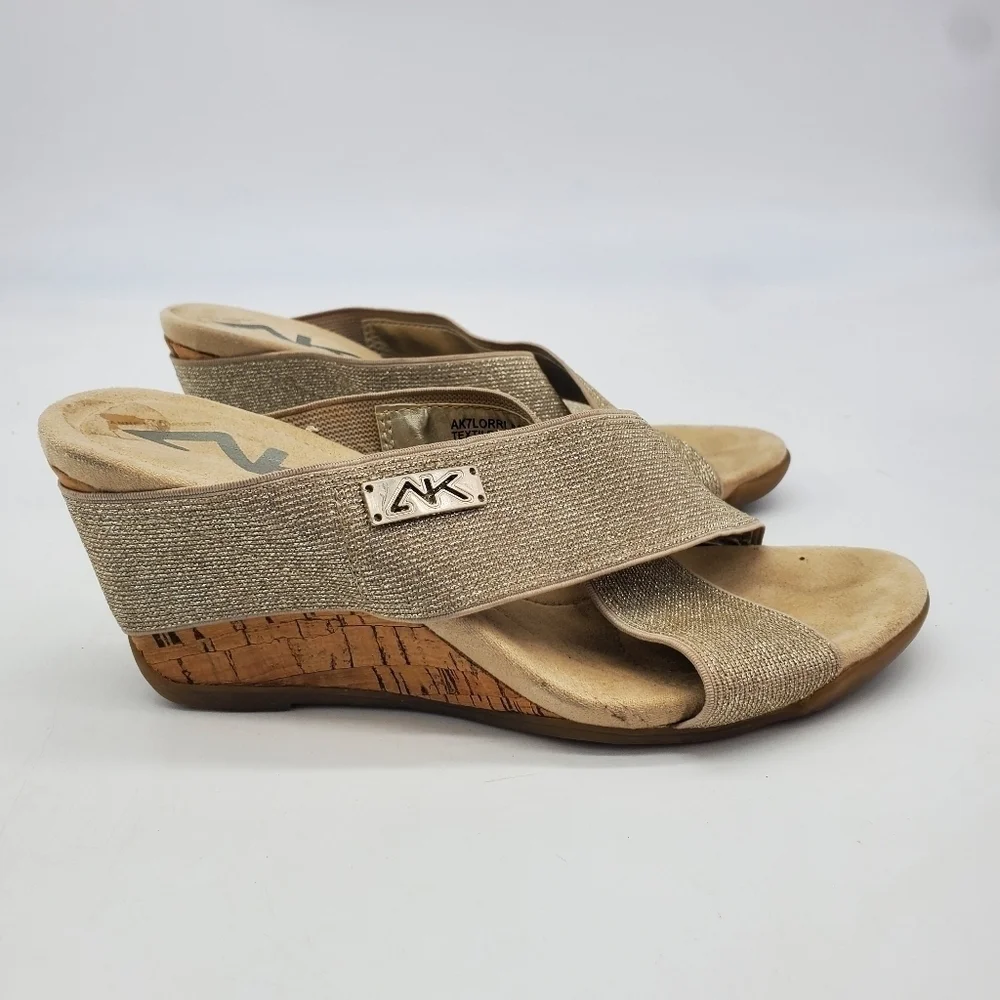 Anne Klein Sport women grab authentic